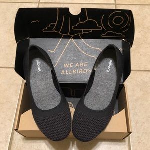 Allbirds Tree Breezers Sz. 8